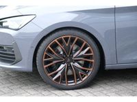 gebraucht Cupra Leon VZ 2.0TSI DSG Panodach Beats 19'' Kamera