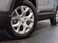 gebraucht Jeep Avenger 1,2 e-Hybrid DCT6 Altitude 21 kW