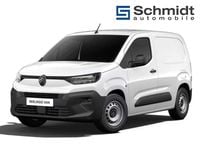 Neu Citroën Berlingo 101 PS (74 kW) 2025 Weiß Van / Kleinbus