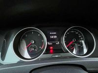 gebraucht VW Golf VII Variant Trendline BMT/Start-Stopp