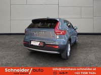 gebraucht Volvo XC40 T2 Momentum Pro