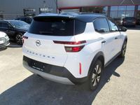 Neu Opel Frontera Edition 83 kW (113 PS) 2025 Weiß SUV