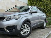 Gebraucht Peugeot 5008 131 PS (96 kW) 2020 Grau SUV