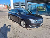 gebraucht Opel Insignia 