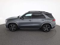 Gebraucht Mercedes GLE350 AMG 333 PS (244 kW) 2025 Grau SUV