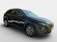 gebraucht Hyundai Tucson NX4 Trend Line 16 T-GDi HEV 4WD AT t1ht1-P