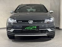 gebraucht VW Golf VII Basis BMT 4Motion**Pano**NAVI**