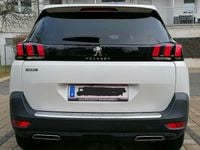 gebraucht Peugeot 5008 1,5 BlueHDI 130 S&S 6-Gang Allure