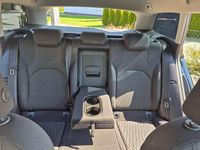 gebraucht Seat Leon ST Style 16 TDI CR Ecomotive