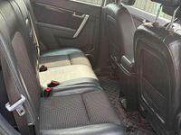 gebraucht Chevrolet Captiva CaptivaLT 2,4 2WD LT