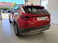 gebraucht Hyundai Tucson NX4 Jubile 1,6 T-GDi 2WD 48V t5bj1