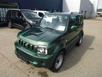 gebraucht Suzuki Jimny 13 VX L2 special