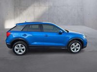 gebraucht Audi Q2 2.0 TDI quattro Design