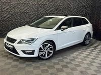 gebraucht Seat Leon ST FR 1.6 TDI CR 4Drive
