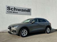 gebraucht Audi Q3 35 TFSI