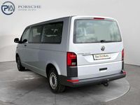 gebraucht VW Transporter Kombi LR TDI