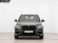gebraucht BMW X3 xDrive30e M-Paket Head-Up adaptiver LED-Scheinwer