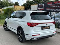 gebraucht Seat Tarraco FR 4Drive *Pano*Totwinkel*Spurhalte*Keyless*uvm*