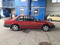 gebraucht Honda Prelude EX Aut. (AB) - Historische Zulassung!