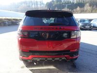 gebraucht Land Rover Discovery Sport P300e PHEV AWD R-Dynamic SE Aut.