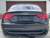 gebraucht Audi A5 Sportback 3,0 TDI quattro Sport DPF S-tronic