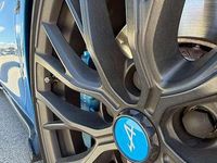 Gebraucht Alpine A110 252 PS (185 kW) 2018 Blau Coupé