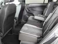 gebraucht VW Tiguan Allspace R-Line TDI 4MOTION DSG