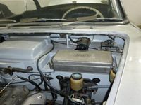 gebraucht BMW 503 Historisch zugelassen:in gutem Zustand