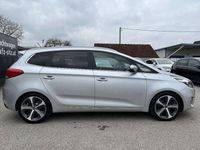 gebraucht Kia Carens 17 CRDi Active Pro Aut.