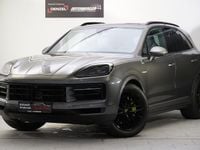 gebraucht Porsche Cayenne E-Hybrid