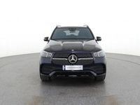Gebraucht Mercedes GLE350 194 PS (142 kW) 2021 SUV