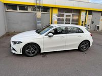 gebraucht Mercedes A180 AMG PAKET