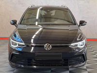 gebraucht VW Golf VIII Variant 20 TDI R-Line DSG