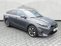 Neu Kia Ceed Sportswagon 101 PS (74 kW) 2025 Grau Kombi