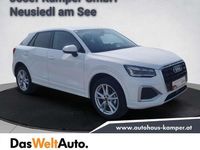 gebraucht Audi Q2 30 TDI admired