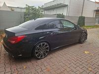 gebraucht Mercedes CLA180 AMG Line