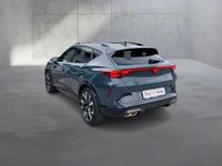 Gebraucht Audi A4 150 PS (110 kW) 2022 Schwarz  metallic Kombi