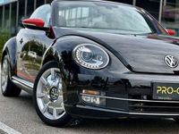 gebraucht VW Beetle // CLUB // DSG // LEDER