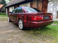 gebraucht Audi S4 100 100 quattro 22