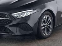 gebraucht Mercedes A180 LENKRADHEIZUNG LED HP USB PAKET