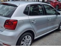 gebraucht VW Polo 1.4 TDI (Blue Motion Technology)