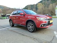 gebraucht Mitsubishi ASX 1,6 DI-D LP Instyle