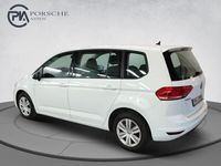 gebraucht VW Touran TDI SCR DSG 5-Sitzer