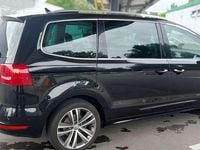 Gebraucht VW Sharan Comfortline 177 PS (130 kW) 2014 Van / Kleinbus