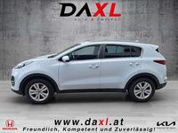 gebraucht Kia Sportage 17 CRDI ISG Österreich Edition