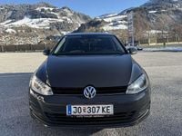 Gebraucht VW Golf VII Trendline 110 PS (80 kW) 2016 Limousine