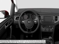 gebraucht VW Golf VII Sportsvan Rabbit TSI