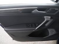gebraucht VW Tiguan Alls. HL TDI 4MOTION DSG