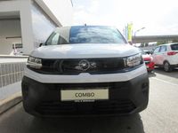 gebraucht Opel Combo CARGO M 1.5 Bordcumper, Tempomat,