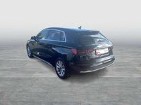 Neu Audi A3 Ambiente 116 PS (85 kW) 2025 Schwarz  normal Limousine